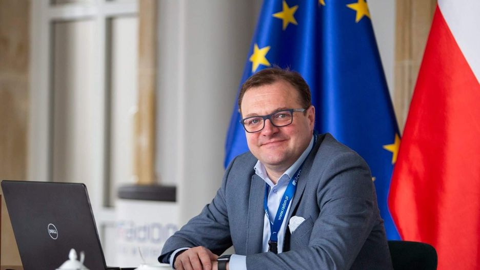 Radosław Witkowski