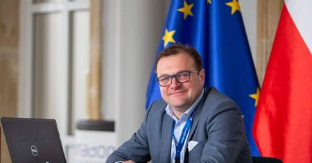 Koronawirus. Prezydent Radomia zakażony