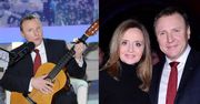 Jacek Kurski bierze DRUGI ślub kościelny! "To dla nas niezwykle ważne"