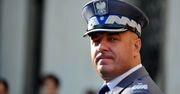 Kto szefem polskiej policji? Nagły zwrot akcji