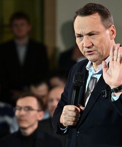 Sikorski przeszarżował? Niemcy zaprzeczają jego deklaracji