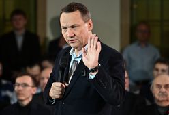 Sikorski przesadził. Zareagowało niemieckie MSZ