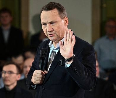 Sikorski przeszarżował? Niemcy zaprzeczają jego deklaracji