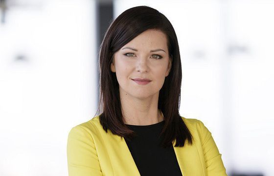 Natalia Laskowska dołączy do candIT Poland