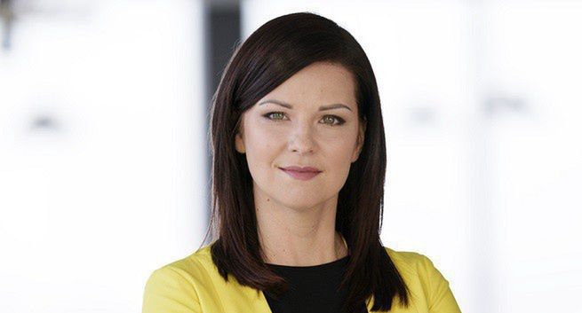 Natalia Laskowska dołączy do candIT Poland