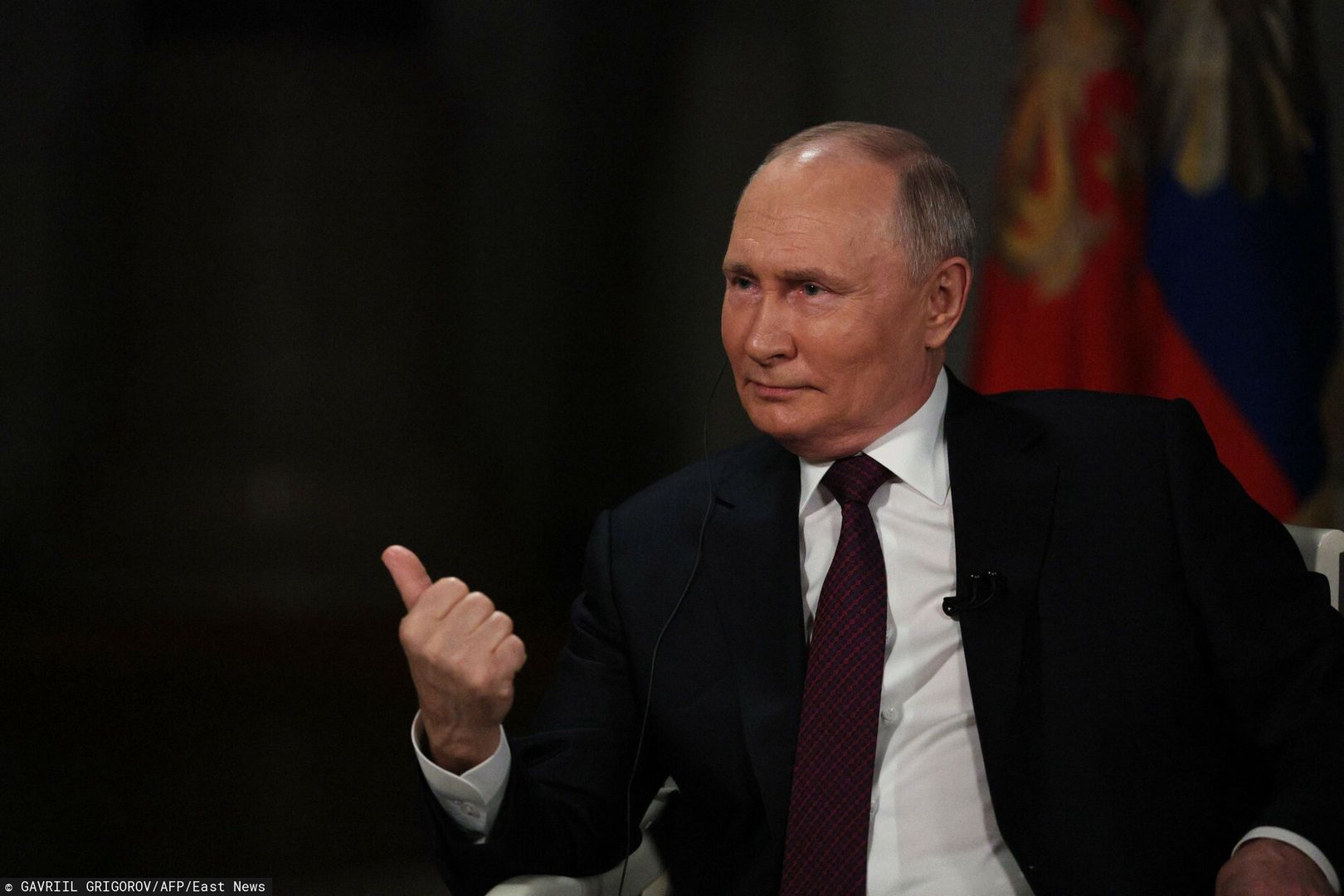 Władimir Putin