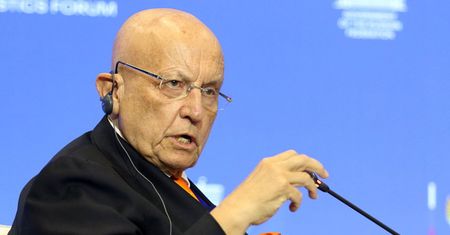Karaganow grozi zniszczeniem Niemiec i Finlandii. "Powinny przestać istnieć"