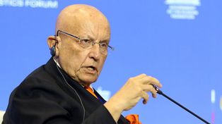 Karaganow grozi zniszczeniem Niemiec i Finlandii. "Powinny przestać istnieć"