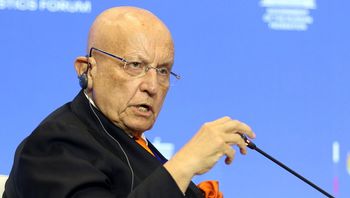 Karaganow grozi zniszczeniem Niemiec i Finlandii. "Powinny przestać istnieć"
