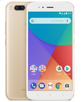 Xiaomi Mi A1