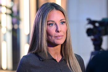 Małgorzata Rozenek-Majdan wydała OŚWIADCZENIE po decyzji Prezesa UOKiK. "Nałożył na mnie karę"