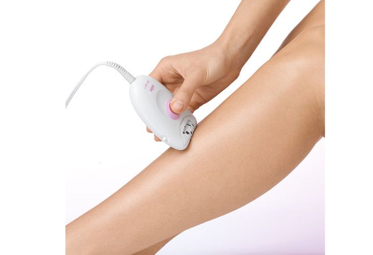 Depilatory do 200 zł. Niedrogie i pomysłowe 6