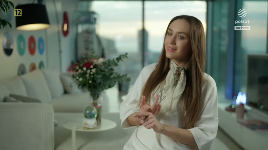 Mieszkania Kacpra Porębskiego w Warszawie