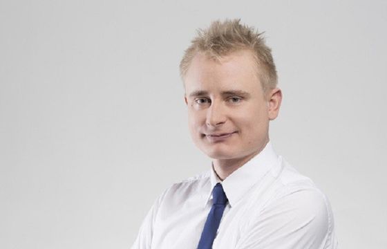 Grzegorz Kuźnik awansował na zastępcę dyrektora zarządzającego agencji MSL