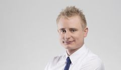 Grzegorz Kuźnik awansował na zastępcę dyrektora zarządzającego agencji MSL