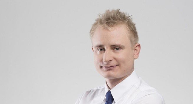 Grzegorz Kuźnik awansował na zastępcę dyrektora zarządzającego agencji MSL