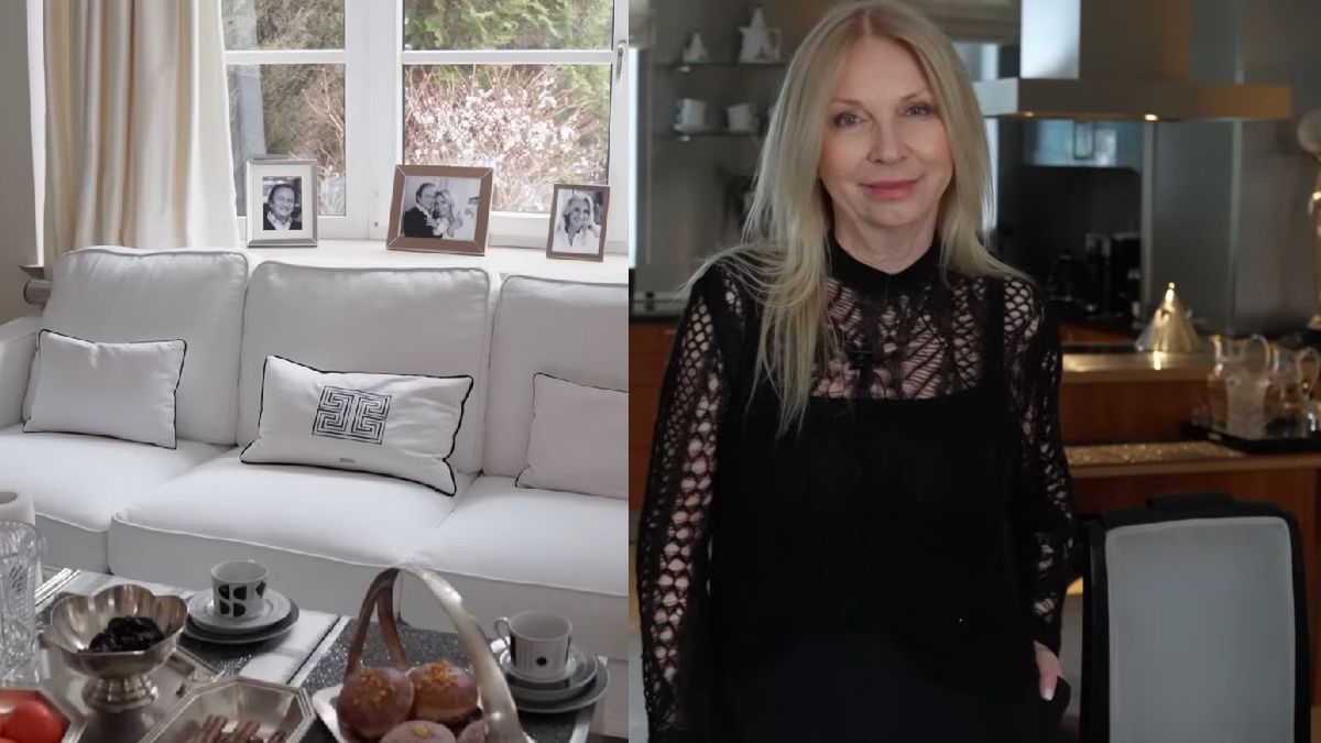 Mariola Bojarska-Ferenc