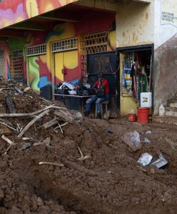 Jamajka po huraganie Melissa. Miasto Black River walczy o przetrwanie