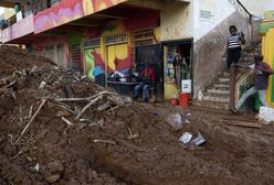 Jamajka po huraganie Melissa. Miasto Black River walczy o przetrwanie