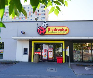 Przysmak wszedł do Biedronki i zwrócił uwagę klientów. Oto cena