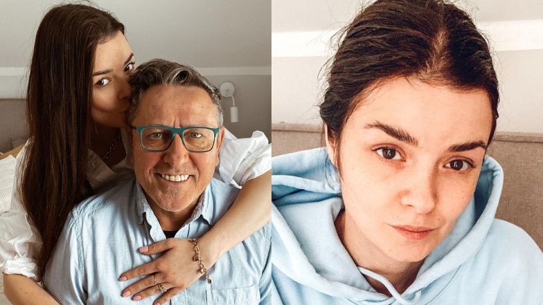 Patrycja Sołtysik zmaga się z koronawirusem. Co z jej mężem?