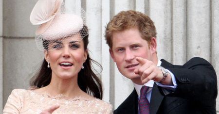 Książe Harry spotkał się w SEKRECIE z księżną Kate? "Zrobi wszystko, co w jej mocy, aby zjednoczyć rodzinę"