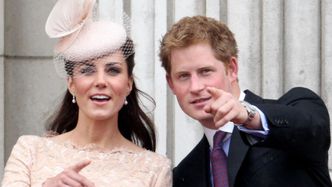 Książe Harry spotkał się w SEKRECIE z księżną Kate? "Zrobi wszystko, co w jej mocy, aby zjednoczyć rodzinę"
