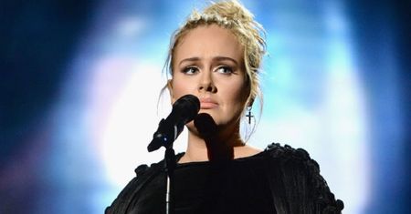 Adele w nowym singlu śpiewa, że MUSIAŁA ZMIENIĆ SIĘ DLA MĘŻA?! "Bardzo się starałam"