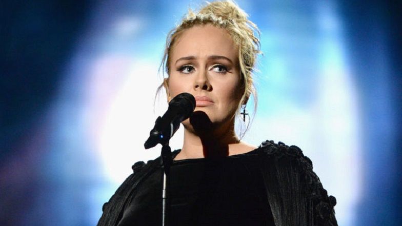 Adele pochwaliła się nowym singlem 