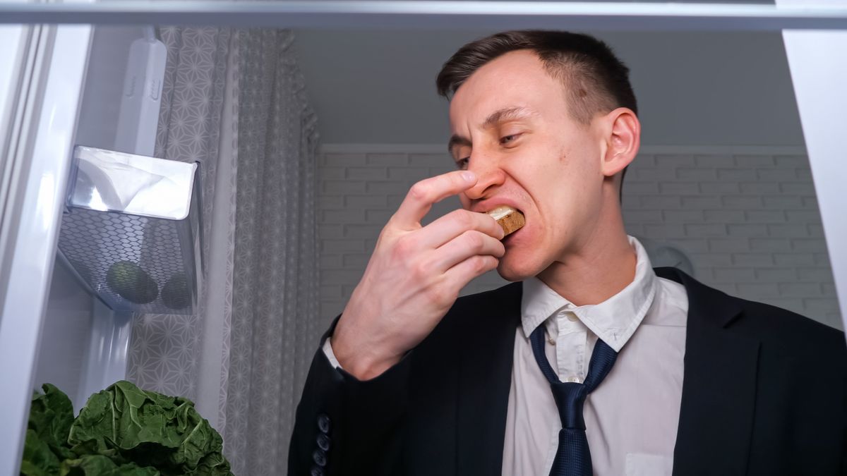 Nigdy nie jedz ich na kolację. To katusze dla organizmu