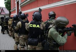 "Gang przebierańców" skazany. Łącznie 58 zarzutów