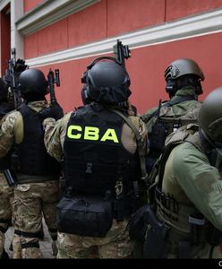 "Gang przebierańców" skazany. Łącznie 58 zarzutów