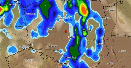 Upały wrócą do Polski? Prognozy pokazują jasno