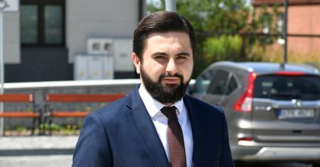 Dymisja wiceministra rolnictwa. To efekt afery ujawnionej przez WP