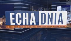 „Echa dnia” w TVP3 dłuższe i o kwadrans wcześniej