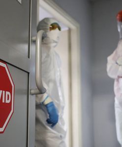 Koronawirus w szpitalu dziecięcym w Lublinie. Wstrzymano przyjęcia