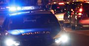 Dołhobyczów: Twierdził, że spieszy się na randkę. Miał 3 promile, nie posiadał uprawnień