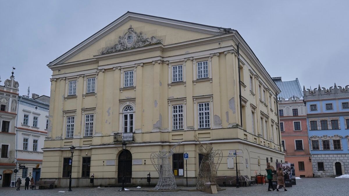 Trybunał Koronny w Lublinie