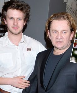 Paweł Królikowski uhonorowany. Na jego cześć nazwano skwer