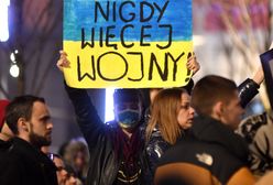 Nigdy więcej wojny. "A co ja robię, by się nie powtórzyła?"