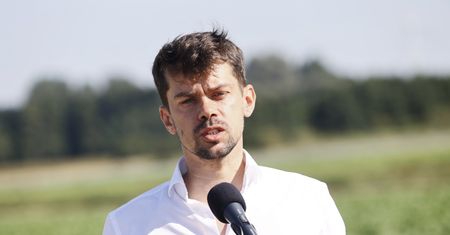 Kołodziejczak przegrywa z PiS. Trwa liczenie głosów