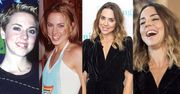 42-letnia Mel C ze Spice Girls promuje nową płytę (ZDJĘCIA)