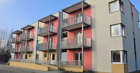 Zabrze. Umowa podpisana. Będą nowe mieszkania