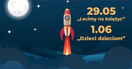 Dzień Dziecka w Filharmonii Lubelskiej! Dwa wyjątkowe spotkania!