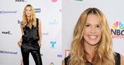 PLASTIKOWA TWARZ Elle Macpherson