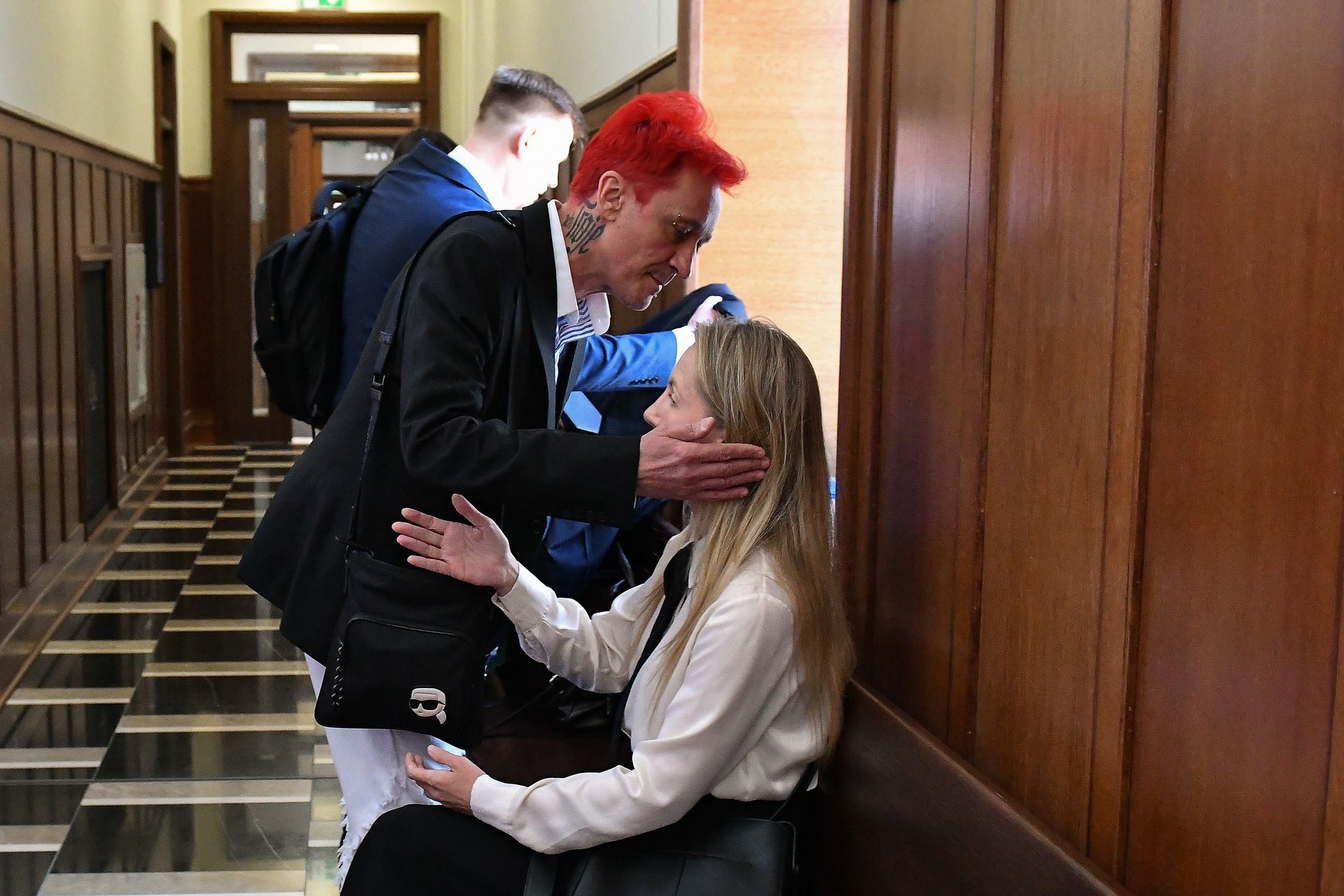 Rozwód Michała i Poli Wiśniewskich