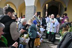 Święconka. Czy katolicy muszą w niej wziąć udział? Wyjaśniamy