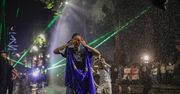 "Ustawa rosyjska". W Gruzji użyto armatek wodnych wobec protestujących