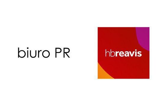HB Reavis przedłużyła umowę z Biuro PR