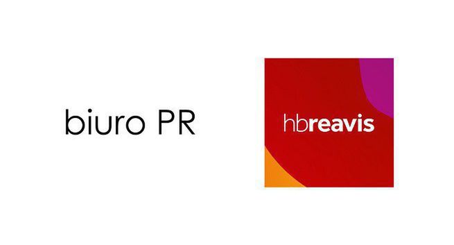 HB Reavis przedłużyła umowę z Biuro PR